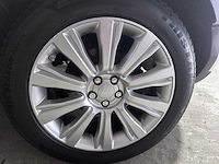 Land rover - range rover evoque - 2.0 td4 hse dynamic automaat- nj-188-k - 2016 - afbeelding 17 van  21