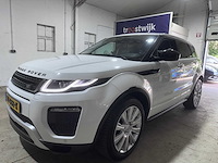 Land rover - range rover evoque - 2.0 td4 hse dynamic automaat- nj-188-k - 2016 - afbeelding 1 van  21