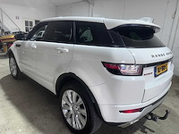 Land rover - range rover evoque - 2.0 td4 hse dynamic automaat- nj-188-k - 2016 - afbeelding 2 van  21