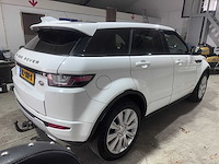 Land rover - range rover evoque - 2.0 td4 hse dynamic automaat- nj-188-k - 2016 - afbeelding 4 van  21
