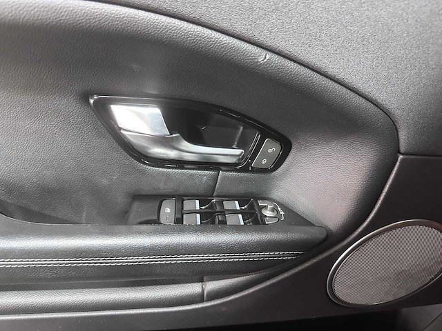 Land rover - range rover evoque - 2.0 td4 hse dynamic automaat- nj-188-k - 2016 - afbeelding 4 van  8