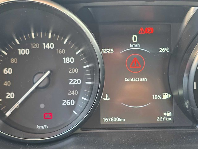 Land rover - range rover evoque - 2018 - 2.0 si4 240 4wd se - 1e eigenaar - personenauto - th-456-l - afbeelding 3 van  16