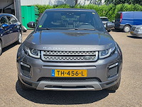 Land rover - range rover evoque - 2018 - 2.0 si4 240 4wd se - 1e eigenaar - personenauto - th-456-l - afbeelding 9 van  16