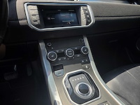 Land rover - range rover evoque - 2018 - 2.0 si4 240 4wd se - 1e eigenaar - personenauto - th-456-l - afbeelding 6 van  16