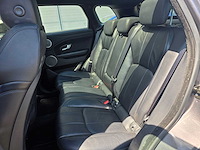 Land rover - range rover evoque - 2018 - 2.0 si4 240 4wd se - 1e eigenaar - personenauto - th-456-l - afbeelding 8 van  16