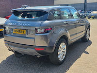 Land rover - range rover evoque - 2018 - 2.0 si4 240 4wd se - 1e eigenaar - personenauto - th-456-l - afbeelding 11 van  16