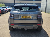 Land rover - range rover evoque - 2018 - 2.0 si4 240 4wd se - 1e eigenaar - personenauto - th-456-l - afbeelding 12 van  16
