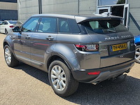 Land rover - range rover evoque - 2018 - 2.0 si4 240 4wd se - 1e eigenaar - personenauto - th-456-l - afbeelding 13 van  16