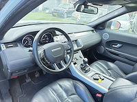 Land rover - range rover evoque - 2.2 ed4 2wd pure - car - 2015 - afbeelding 3 van  17