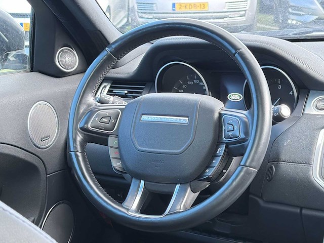 Land rover - range rover evoque - 2.2 ed4 2wd pure - car - 2015 - afbeelding 6 van  17