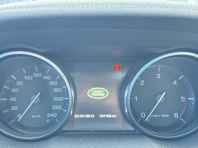 Land rover - range rover evoque - 2.2 ed4 2wd pure - car - 2015 - afbeelding 11 van  17