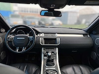 Land rover - range rover evoque - 2.2 ed4 2wd pure - car - 2015 - afbeelding 12 van  17