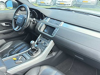 Land rover - range rover evoque - 2.2 ed4 2wd pure - car - 2015 - afbeelding 13 van  17