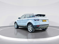 Land rover - range rover evoque - 2.2 ed4 2wd pure - car - 2015 - afbeelding 17 van  17
