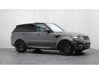 Land rover - range rover sport - 3.0 sdv6 autobiogr. - pg-944-j - 2016 - afbeelding 15 van  26
