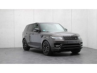 Land rover - range rover sport - 3.0 sdv6 autobiogr. - pg-944-j - 2016 - afbeelding 1 van  26