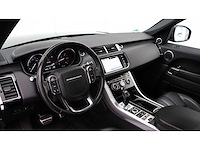Land rover - range rover sport - 3.0 sdv6 autobiogr. - pg-944-j - 2016 - afbeelding 5 van  26