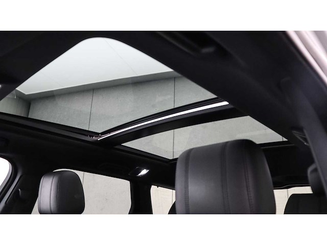Land rover - range rover sport - 3.0 sdv6 autobiogr. - pg-944-j - 2016 - afbeelding 7 van  26