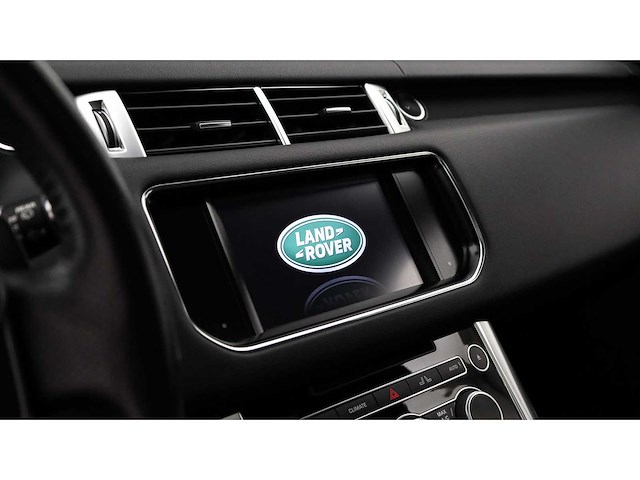 Land rover - range rover sport - 3.0 sdv6 autobiogr. - pg-944-j - 2016 - afbeelding 9 van  26