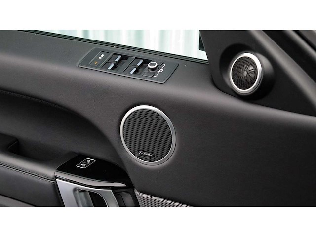 Land rover - range rover sport - 3.0 sdv6 autobiogr. - pg-944-j - 2016 - afbeelding 10 van  26