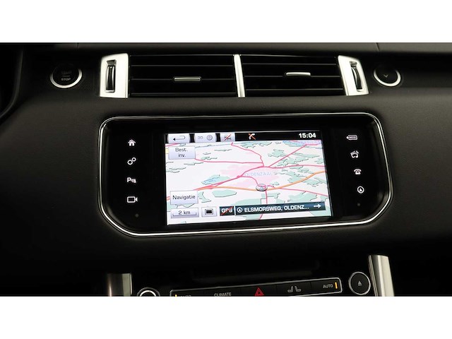 Land rover - range rover sport - 3.0 sdv6 autobiogr. - pg-944-j - 2016 - afbeelding 11 van  26