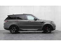 Land rover - range rover sport - 3.0 sdv6 autobiogr. - pg-944-j - 2016 - afbeelding 23 van  26