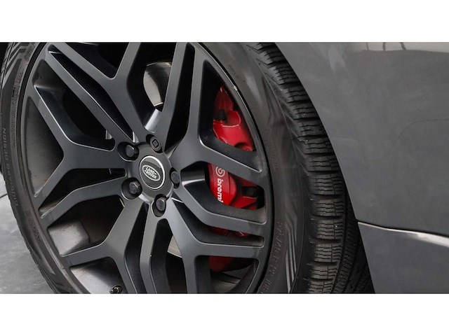 Land rover - range rover sport - 3.0 sdv6 autobiogr. - pg-944-j - 2016 - afbeelding 5 van  26