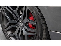 Land rover - range rover sport - 3.0 sdv6 autobiogr. - pg-944-j - 2016 - afbeelding 5 van  26