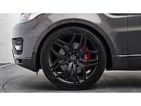 Land rover - range rover sport - 3.0 sdv6 autobiogr. - pg-944-j - 2016 - afbeelding 6 van  26
