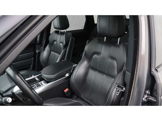 Land rover - range rover sport - 3.0 sdv6 autobiogr. - pg-944-j - 2016 - afbeelding 8 van  26