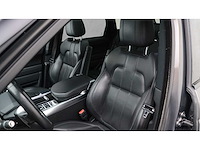 Land rover - range rover sport - 3.0 sdv6 autobiogr. - pg-944-j - 2016 - afbeelding 8 van  26