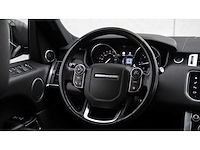 Land rover - range rover sport - 3.0 sdv6 autobiogr. - pg-944-j - 2016 - afbeelding 9 van  26