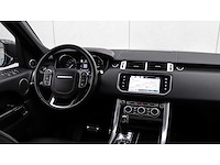 Land rover - range rover sport - 3.0 sdv6 autobiogr. - pg-944-j - 2016 - afbeelding 10 van  26