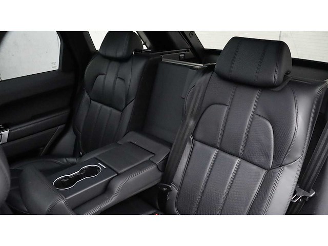 Land rover - range rover sport - 3.0 sdv6 autobiogr. - pg-944-j - 2016 - afbeelding 13 van  26