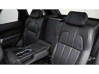 Land rover - range rover sport - 3.0 sdv6 autobiogr. - pg-944-j - 2016 - afbeelding 13 van  26