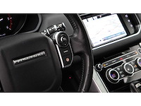 Land rover - range rover sport - 3.0 sdv6 autobiogr. - pg-944-j - 2016 - afbeelding 19 van  26