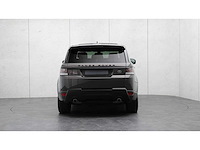 Land rover - range rover sport - 3.0 sdv6 autobiogr. - pg-944-j - 2016 - afbeelding 23 van  26