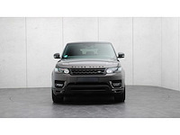 Land rover - range rover sport - 3.0 sdv6 autobiogr. - pg-944-j - 2016 - afbeelding 3 van  18