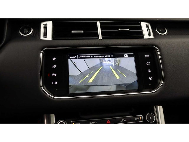 Land rover - range rover sport - 3.0 sdv6 autobiogr. - pg-944-j - 2016 - afbeelding 10 van  18