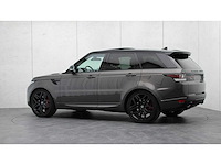 Land rover - range rover sport - 3.0 sdv6 autobiogr. - pg-944-j - 2016 - afbeelding 13 van  18