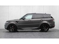 Land rover - range rover sport - 3.0 sdv6 autobiogr. - pg-944-j - 2016 - afbeelding 19 van  25