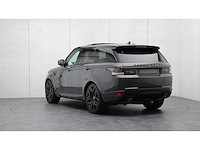 Land rover - range rover sport - 3.0 sdv6 autobiogr. - pg-944-j - 2016 - afbeelding 21 van  25