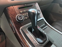 Land rover - range rover sport - 3.0 tdv6 hse automaat - 8-ztv-01- 2010 - afbeelding 2 van  14