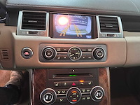 Land rover - range rover sport - 3.0 tdv6 hse automaat - 8-ztv-01- 2010 - afbeelding 3 van  16