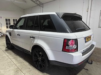 Land rover - range rover sport - 3.0 tdv6 hse automaat - 8-ztv-01- 2010 - afbeelding 11 van  16
