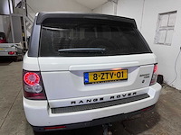 Land rover - range rover sport - 3.0 tdv6 hse automaat - 8-ztv-01- 2010 - afbeelding 16 van  16