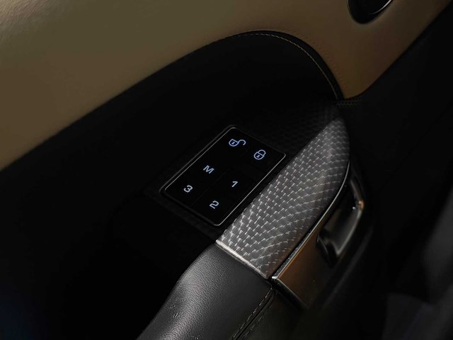 Land rover - range rover sport - 3.0 v6 sc hse dyn. - l-929-gb- 2018 iaw - afbeelding 22 van  25