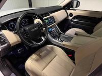 Land rover - range rover sport - 3.0 v6 sc hse dyn. - l-929-gb- 2018 iaw - afbeelding 6 van  25