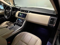 Land rover - range rover sport - 3.0 v6 sc hse dyn. - l-929-gb- 2018 iaw - afbeelding 12 van  25