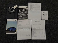 Land rover - range rover sport - 3.0 v6 sc hse dyn. - l-929-gb- 2018 iaw - afbeelding 24 van  25